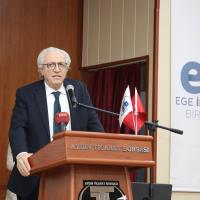 Ayd�n �hracat� 2 Milyar Dolar� Hedefliyor