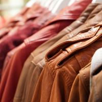 Zorlu Y�l�n Ard�ndan T�rk Deri Sekt�r�n�n Rotas�: �talya