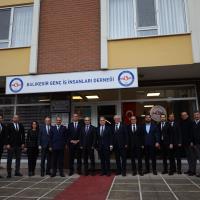 Kuva - Yi Milliye ehri Balkesir 3 Milyar Dolar hracat Hedefliyor