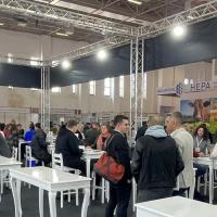 Eib, 9 lkeye Tarm hracatn 500 Milyon Dolara karacak