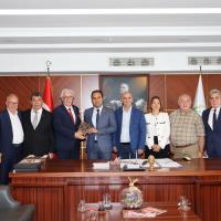 Katma Değerin Merkezi Torbalı İhracat Rekorları Kırmaya Devam Ediyor