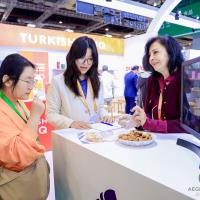 Türk İhracatçıları Çin’de Z Kuşağını Hedefliyor