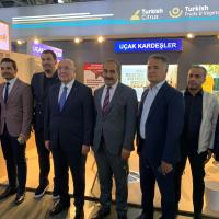 Rusyada Trk Ya Meyve Sebze Sektrne Youn lgi