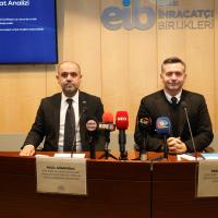 Deri Sekt�r�nde Alarm Zilleri: �hracat��lar Enflasyonla Do�ru Orant�l� Kur �stiyor