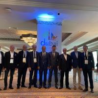 Dnya Kuru Ve Kabuklu Meyve Sektrnn En Byk Organizasyonu Inc Kongresi, Dubaide Gerekleti