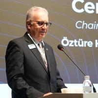 Dnya Demir elik Sektr zmirde Bir Araya Geldi
