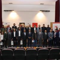 Trkiye eftali Ve Nektarin hracatnda Dnya Liderliini Hedefliyor