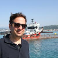 Su �r�nleri �hracat�n Yeni Y�ld�z� T�rk Somonu ��in 4 Dilde Tan�t�m Filmi Haz�rland�