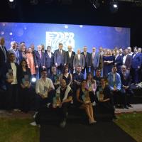 Egeli Mobilya İhracatçılarından Geleceğin Tasarımcılarına Uluslararası Destek