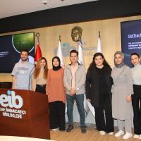 nc Kuak Tarm Giriimcileriyle Trkiye Tarmda Lider Konuma Gelecek