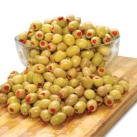 Sofral�k Zeytin �hracat� Yeni Sezona Y�zde 13�l�k Art��la Girdi