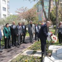 Trkiye - Azerbaycan Arasnda 5 Milyar Dolarlk D Ticaret Hedefliyoruz
