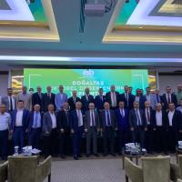 Maden hracatlar Mermerin Bakenti Afyonkarahisarda Bulutu