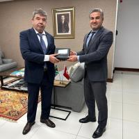 Güney Afrika Mobilya İthalatında Türkiye’ye Yöneldi