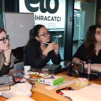 Thinkpack Ambalaj Tasar�m �al��tay�nda S�rd�r�lebilir Ve �novatif Ambalajlar Tasarland�