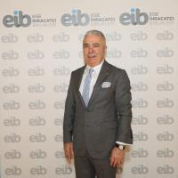 Ege Demir Ve Demird��� Metaller �hracat��lar� Birli�i�nde Mehmet Fatih Uysal D�nemi