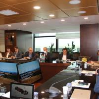 Eib Srdrlebilirlik Faaliyetlerini Raporlayan lk hracat Birlii Oldu