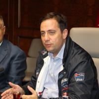 Su rnleri hracatnda Rekor Yl