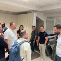 Doal Ta hracatlar Kenyadan Yeni hracat Balantlaryla Geldi