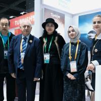 Türk İhracatçıları Çin’de Z Kuşağını Hedefliyor