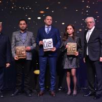 2022 Yl hracatn Yldzlar dllerine Kavutu