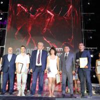 Do�al Ta� �hracat�nda Katma De�erli S��rama V�.  Amorf �le Ger�ekle�iyor