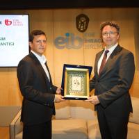 Zeytin Ve Zeytinya�� �hracat��lar� Finansmanda Kolayl�k Bekliyor