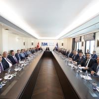 Ömer Celal Umur, Tim Yönetim Kurulu'na Seçildi