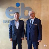 Yenilenebilir Enerji Ekipmanlar hracatlar Birlii Kurulmasna Jed Destek