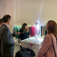 Trk Moda Endstrisi Almanya Ve Abd Pazarlarnda Byyecek