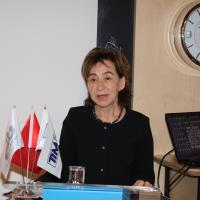 Ege hracat Birlikleri 2025 Yl Srdrlebilirlik Raporu Akland