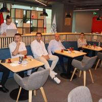 Ege Maden �hracat��lar� Birli�i Gelece�in Yol Haritas�n� Belirliyor