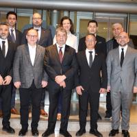 Mobilya, K���t Ve Orman �r�nleri �hracat��lar� 2026 Y�l�nda Seyyah Olacak