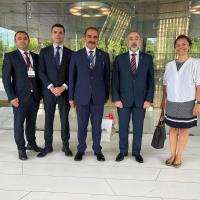 Hintlilerin Sofralarn, Trk Meyve Sebzeleri Ssleyecek