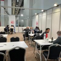 Trk Zeytinyan Almak in Olvteche Geldiler
