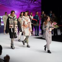 Türk Moda Endüstrisi Tasarım Ve Katma Değeri Bir Araya Getiriyor