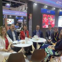 Egeli Ya Meyve Sebze hracatlar Asya Pazarna Odakland