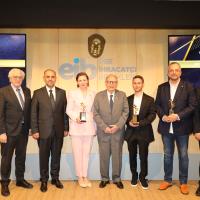 Ege Deri Ve Deri Mamulleri �hracat��lar� Birli�inde Halil G�ndo�du D�nemi