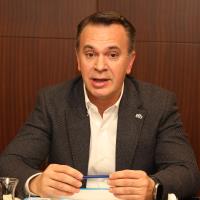 Kurban Derilerini Ekonomiye Kazand�ral�m �a�r�s�
