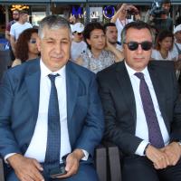 zmir Krfezi Atklardan Temizleniyor