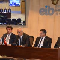 Yazlm hracatnda Hedef 15 Milyar Dolar
