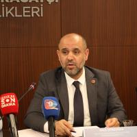 Deri hracatlarndan Vatandalara ar; Kurbannzn Eti Kadar, Derisine De Sahip kn