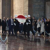 T�rk Madencili�ini Geli�tirmek ��in Var G�c�m�zle �al��maya Devam Edece�iz S�z�