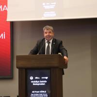 Mobilya Sekt�r�n�n Kalbi �zmir�de Att�