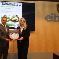 Bu Projeyle Gen�ler K�y�ne D�necek