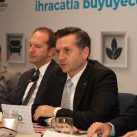 2024 Yl hracatlar Ve lkemiz in Bir mit Yl Olacak