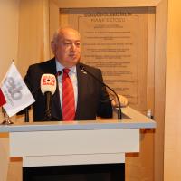 Su rnleri Ve Hayvansal Mamuller Sektrnde hracat Liderleri dllerle Onurlandrld