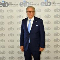 Başkan Eskinazi: Basmane Çukuru İzmir’in Yatırım İştahını Kırıyor