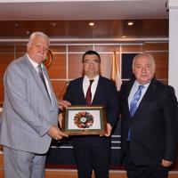 Mulann hracatnn thalatn Karlama Oran Yzde 326 Oldu