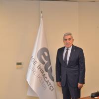 Egeli Demir Ve Demird Metal hracatlar 2025 Ylnda Yeni hracat Rekorunu Krmaya Kilitlendi